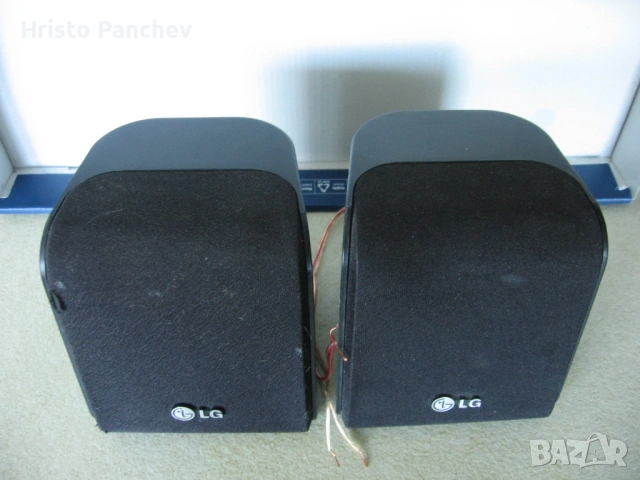 тонколонки задни LG, снимка 2 - Тонколони - 54915007