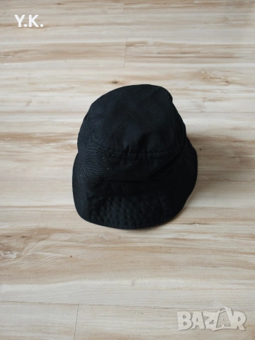 Оригинална шапка Karl Kani Signature Bucket Hat, снимка 2 - Шапки - 54298431
