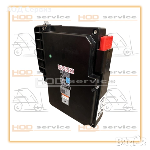 Батерия Li-Ion за ел. количка EP F4