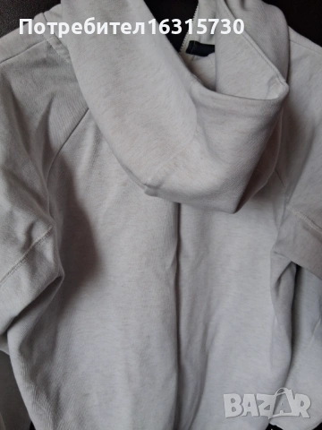 Дамско горнище Nike, снимка 2 - Спортни екипи - 54244483