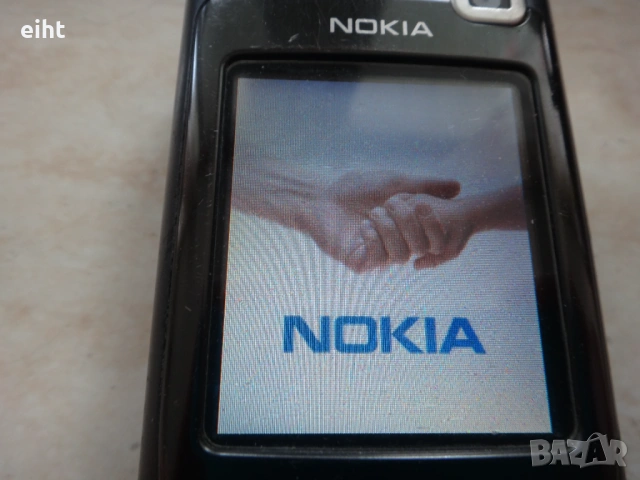 Nokia N70, снимка 9 - Nokia - 54181953