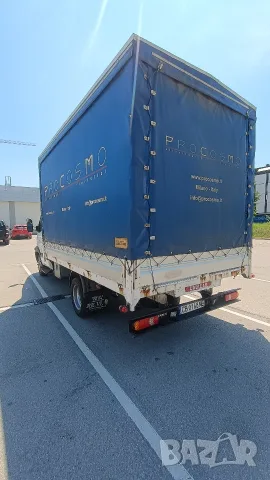 Бус брезент Renault mascott , снимка 7 - Бусове и автобуси - 55535394