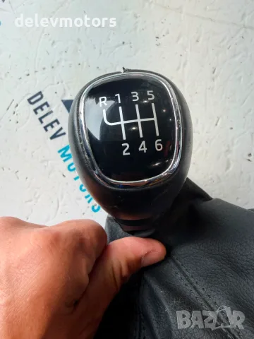 655711113G топка за скоростен лост с маншон от Skoda Kamiq 1.5 TSI, снимка 7 - Части - 55380235