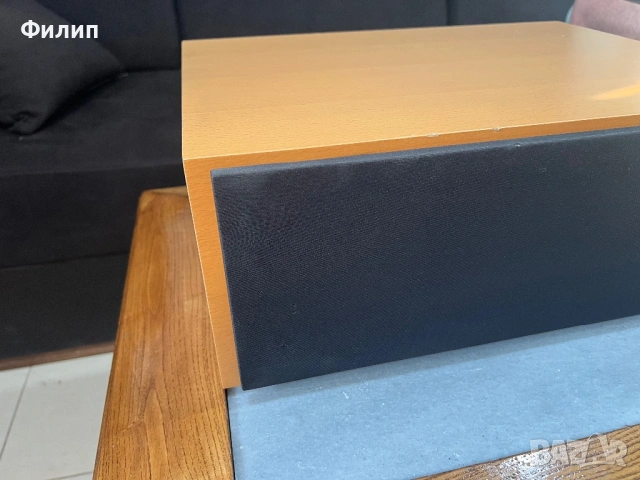 Canton KARAT CM7, снимка 10 - Тонколони - 54494443