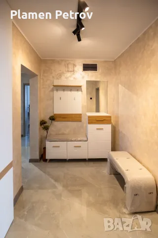 Продава четиристаен апартамент в гр. Разрад, снимка 7 - Апартаменти - 55400653