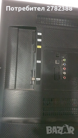 телевизор samsung, снимка 4 - Части и Платки - 54390132
