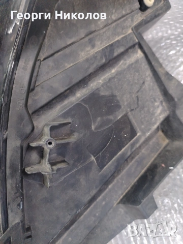 десен фар за пежо 3008 гт, Peugeot 3008 GT, снимка 3 - Части - 54069940