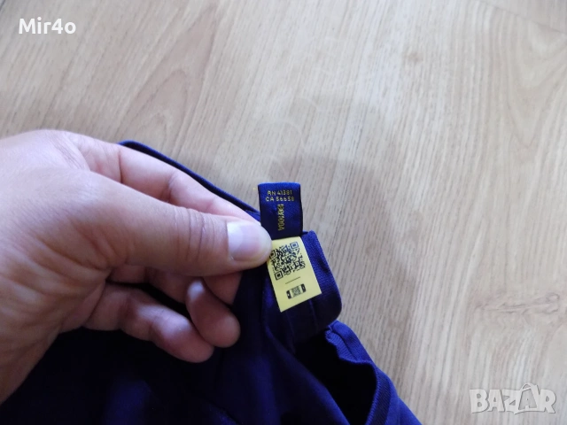 тениска polo ralph lauren блуза фанела потник худи горнище мъжка оригинална L, снимка 5 - Тениски - 49915510