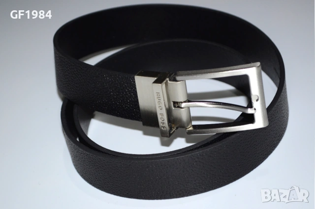 Hugo Boss - мъжки колани