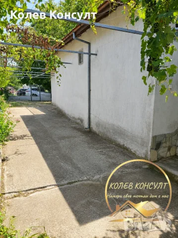 Къща гр.Хасково кв.Болярово, снимка 4 - Къщи - 55440659