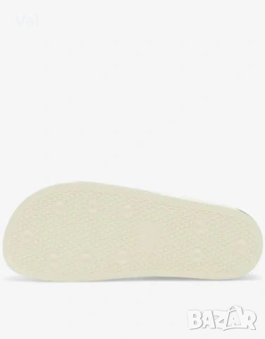 👟 Adidas Adilette Slides White — Унисекс джапанки 