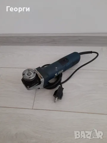 Bosch GWS7-125 ъглошлайф, флекс, снимка 2 - Ъглошлайфи - 55532804