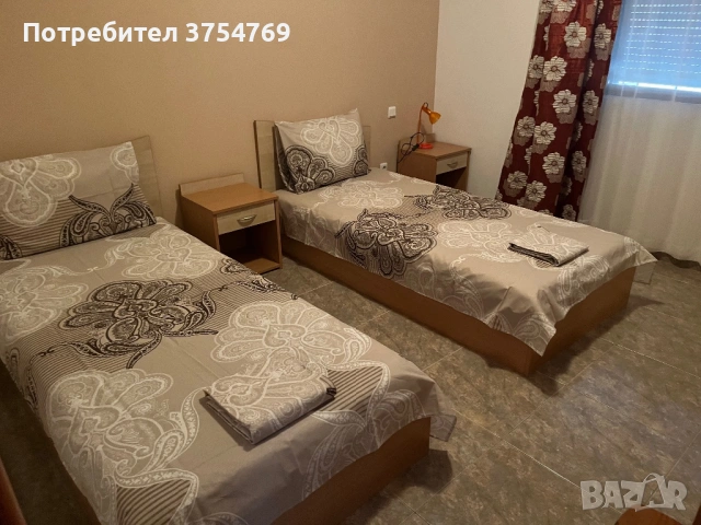 Апартамент под наем в Свети Влас, снимка 18 - Апартаменти - 41125860