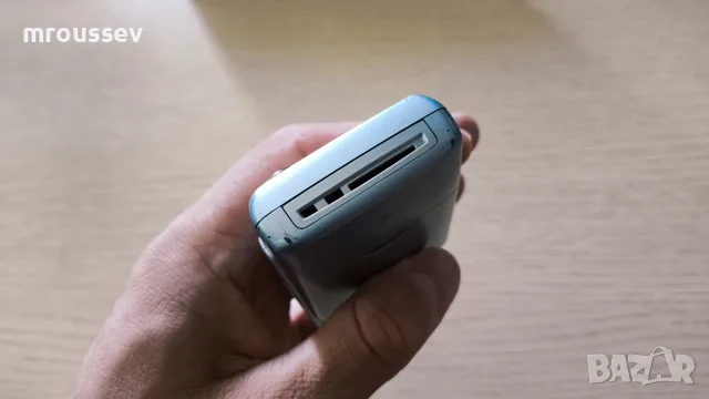 Nokia 6680 - Пълен комплект, снимка 8 - Nokia - 55356004