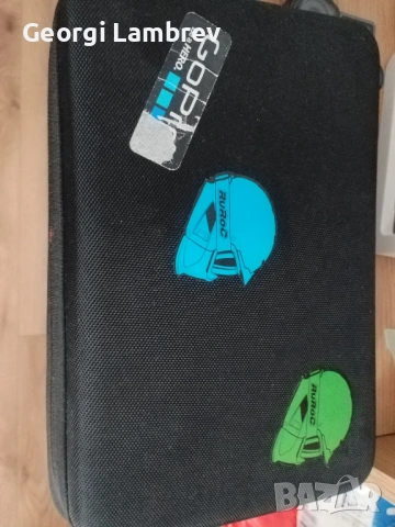 Камери , снимка 3 - Камери - 54163506