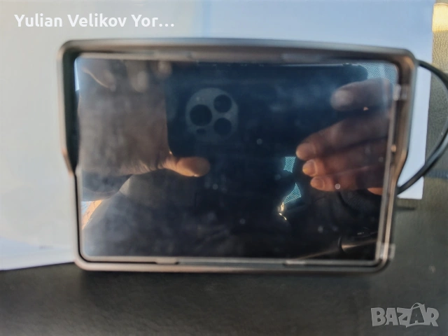 навигация за мотоциклет, снимка 2 - Други - 54316357