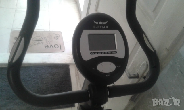 Велоергометър колело, снимка 3 - Фитнес уреди - 54111614