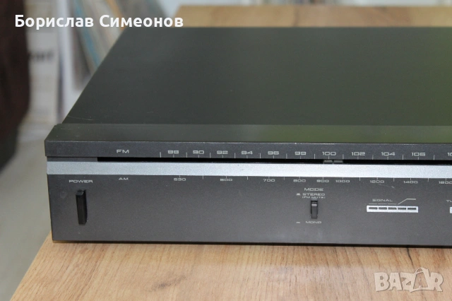 AKAI AT-K11, снимка 2 - Други - 54722967