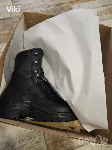 Дамски кубинки, снимка 3 - Дамски боти - 53988043