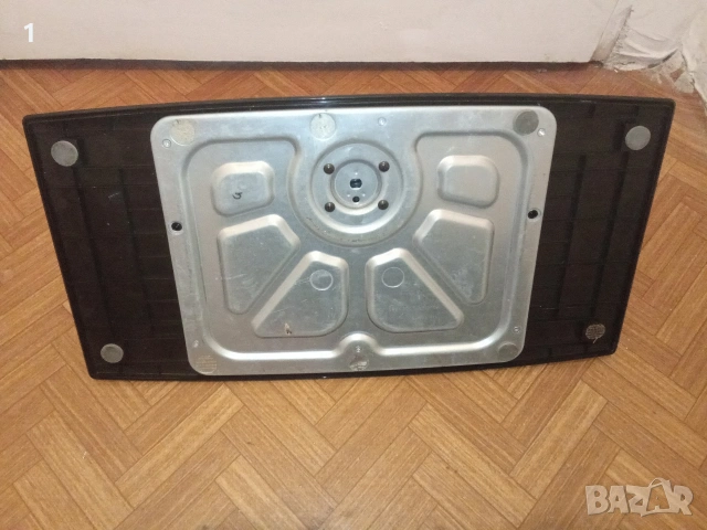 Стойка за голям телевизор , снимка 5 - Стойки, 3D очила, аксесоари - 54917126