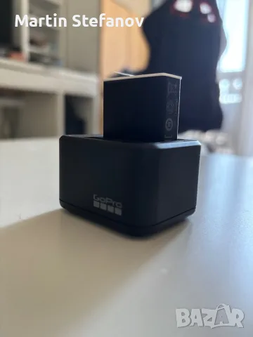 GoPro hero 10 дефектно, снимка 6 - Камери - 55533678