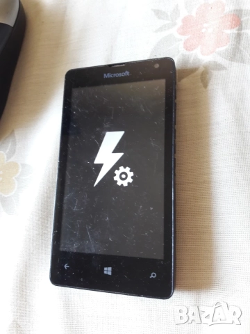 Microsoft Lumia 435 Dual Sim RM-1069, снимка 3 - Резервни части за телефони - 55414731