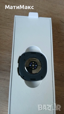 Samsung Galaxy Watch 8 в ГАРАНЦИЯ, снимка 4 - Смарт часовници - 54449008
