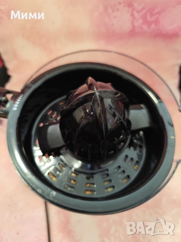 сокоизтисквачка , снимка 3 - Сокоизстисквачки и цитрус преси - 54292870