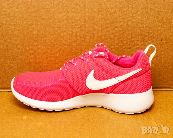 Маратонки Nike номер 38, снимка 2 - Маратонки - 53992942