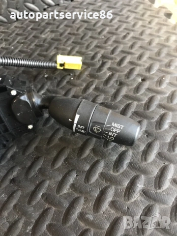 Превключвател за фарове и чистачки за Honda Civic Mk8 2.2 CDTI (2007-2011) 35250SMGE311M1 , снимка 3 - Части - 54454132