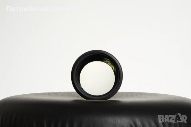 Nikon AF-S Nikkor 105mm f / 1.4E ED, снимка 2 - Обективи и филтри - 54141499
