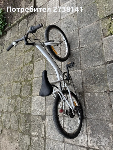 Продавам детско колело. , снимка 5 - Велосипеди - 54180915