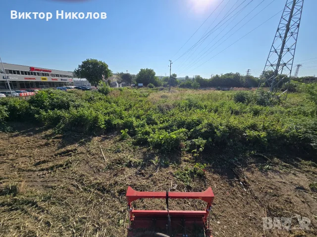 Услуги с Горски Мулчер , снимка 6 - Други услуги - 55480669