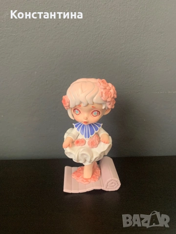 Фигурки от Blind box кутии Laura Mystical book, снимка 3 - Колекции - 54615058
