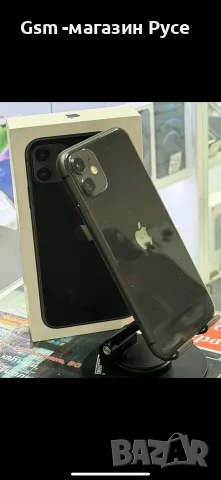 iPhone 11 128GB, снимка 4 - Apple iPhone - 55347192