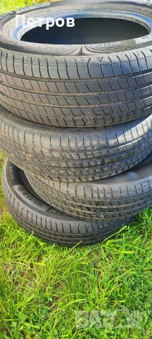 Гуми 185 65 15, снимка 3 - Гуми и джанти - 54321895