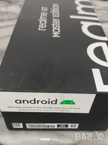 Realme GT Master, снимка 4 - Други - 55485334