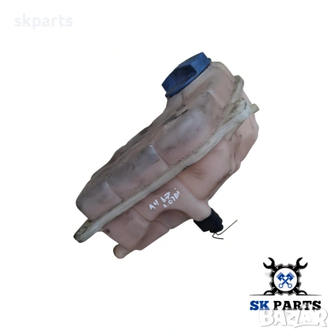 Разширителен съд заза Audi A4 B7 , снимка 2 - Части - 53969725