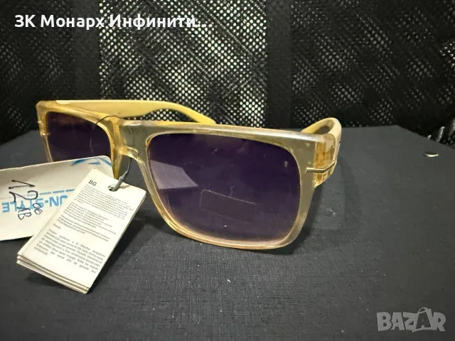 Слънчеви очила /без марка/, снимка 3 - Слънчеви и диоптрични очила - 55479551