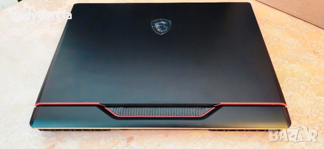  NVIDIA RTX 4070 8GB/Intel Core i7-13700HX/16GB RAM/1TB SSD NVMe/17.3 QHD IPS 240hz/MSI Raider GE78, снимка 8 - Лаптопи за игри - 53889096