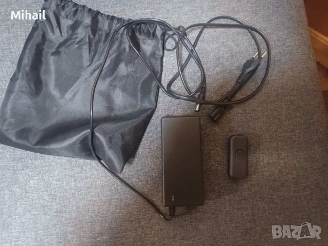 Електрически велосипед Trendline, снимка 8 - Велосипеди - 54335186