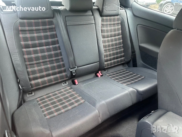 Фв голф 5 Гти дсг на части / vw golf 5 GTI 2.0tfsi dsg, снимка 9 - Автомобили и джипове - 55133234