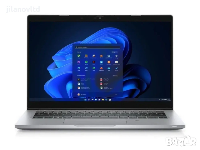 Лаптоп DELL 5320 I5-1135G7 16GB 256GB SSD NVME с до 24 МЕСЕЦА ГАРАНЦИЯ