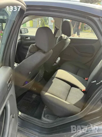 Ford Focus 1.6 Бензин 2007, снимка 6 - Автомобили и джипове - 55605896
