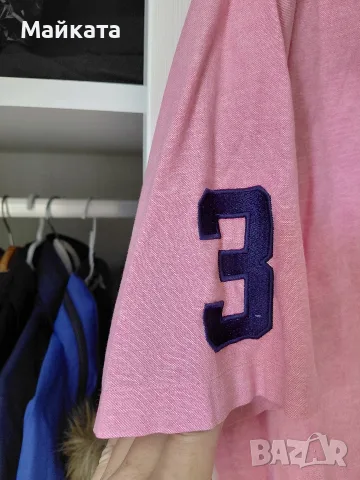 Мъжки маркови ризи Ralph Lauren, Cerruti ,Armani jeans, снимка 11 - Ризи - 55400213