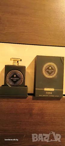 МъжкиЛуксозен Парфюм - SPLENDID OUD - 100ml