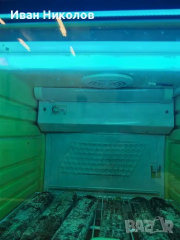 Продавам сушилня за сушене и зреене на месо и колбаси. , снимка 3 - Витрини - 55613063