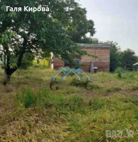 Вила 50м2, двор 3112м2, 73500евро, намалена цена, Страшимирово, снимка 5 - Вили - 54681494