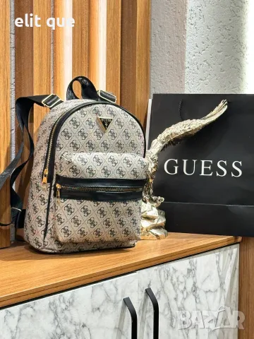guess спортни раници , снимка 8 - Раници - 55579622