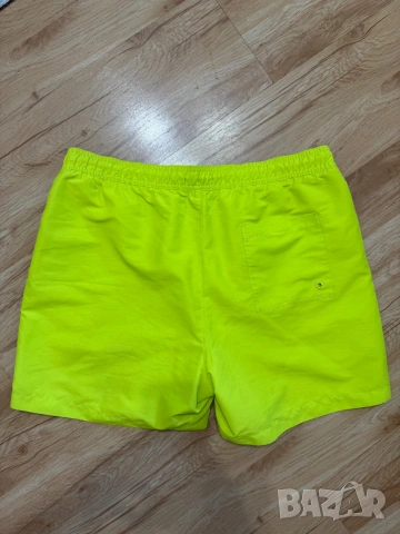 Calvin Klein оригинални мъжки бански размер Л, снимка 11 - Бански - 54979003